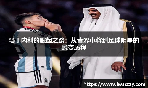 马丁内利的崛起之路：从青涩小将到足球明星的蜕变历程